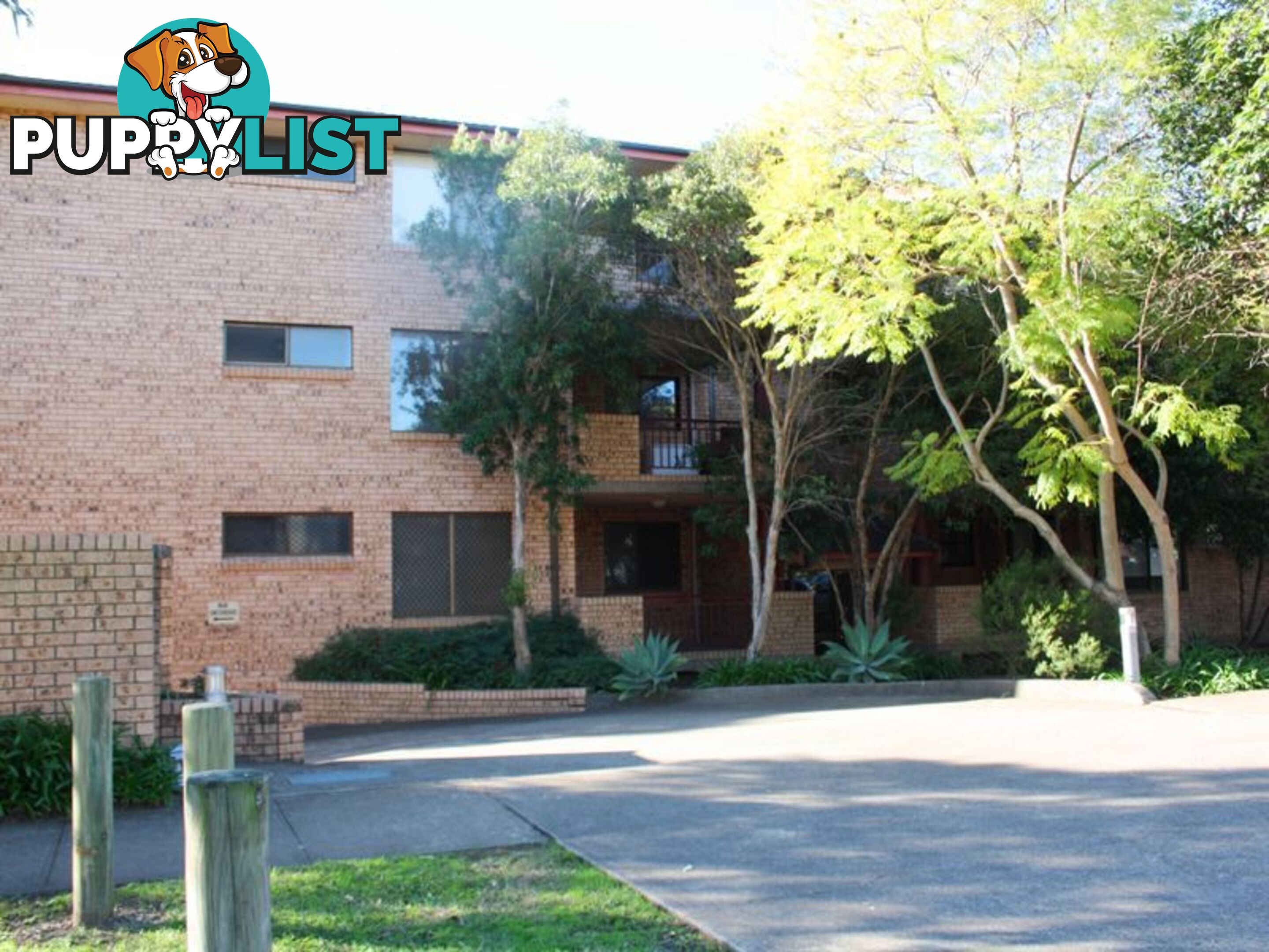 Unit 8/1-5 DUDLEY AVE BANKSTOWN NSW 2200