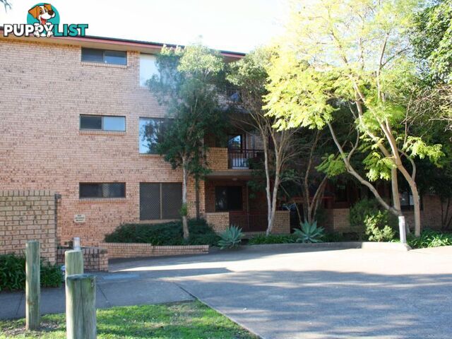 Unit 8/1-5 DUDLEY AVE BANKSTOWN NSW 2200