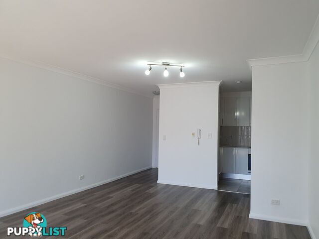 Unit 8/1-5 DUDLEY AVE BANKSTOWN NSW 2200