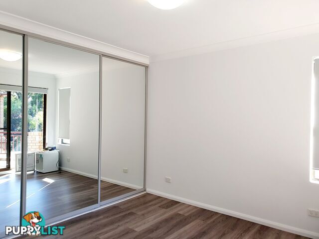 Unit 8/1-5 DUDLEY AVE BANKSTOWN NSW 2200