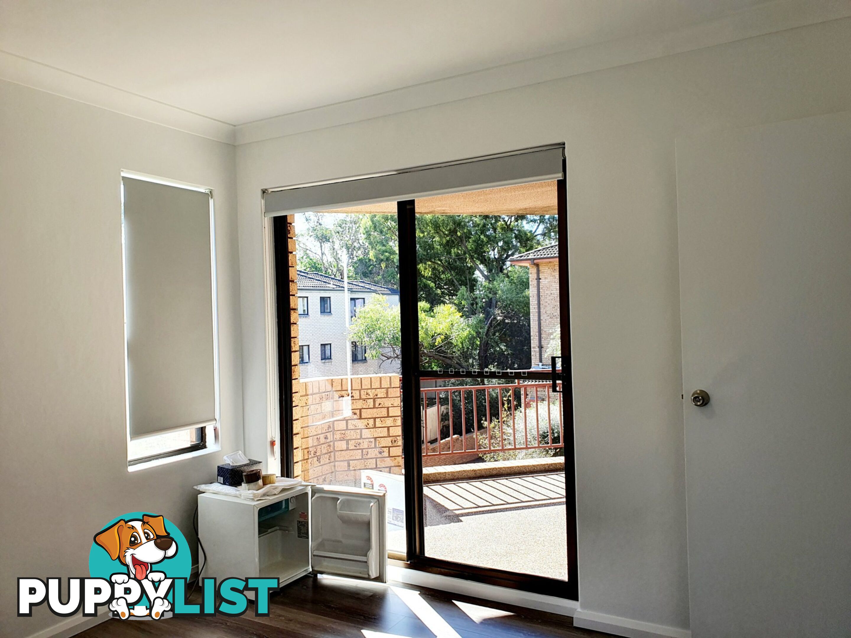 Unit 8/1-5 DUDLEY AVE BANKSTOWN NSW 2200