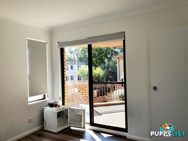 Unit 8/1-5 DUDLEY AVE BANKSTOWN NSW 2200