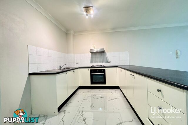 3/8-10 Melanie Street BANKSTOWN NSW 2200