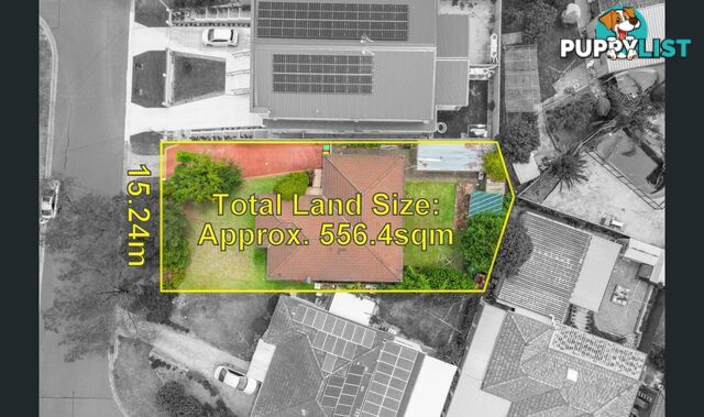 26 Farrell Road BASS HILL NSW 2197