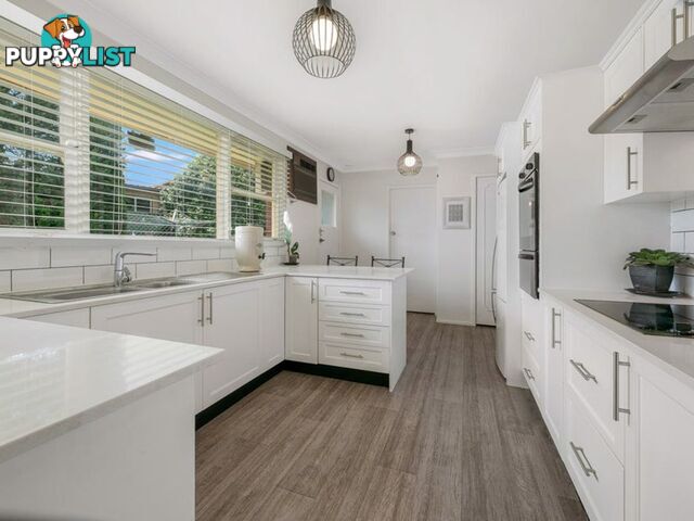 26 Farrell Road BASS HILL NSW 2197