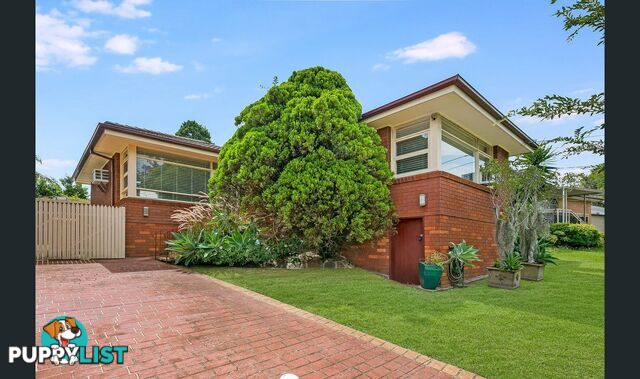 26 Farrell Road BASS HILL NSW 2197