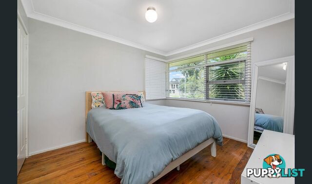 26 Farrell Road BASS HILL NSW 2197