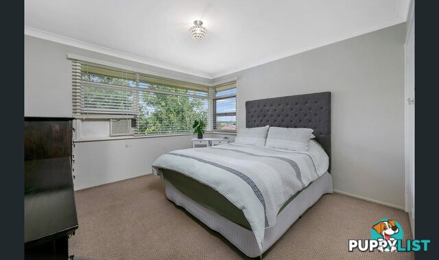 26 Farrell Road BASS HILL NSW 2197