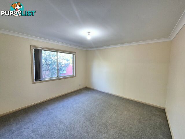 3/46 Chelmsford Avenue BANKSTOWN NSW 2200