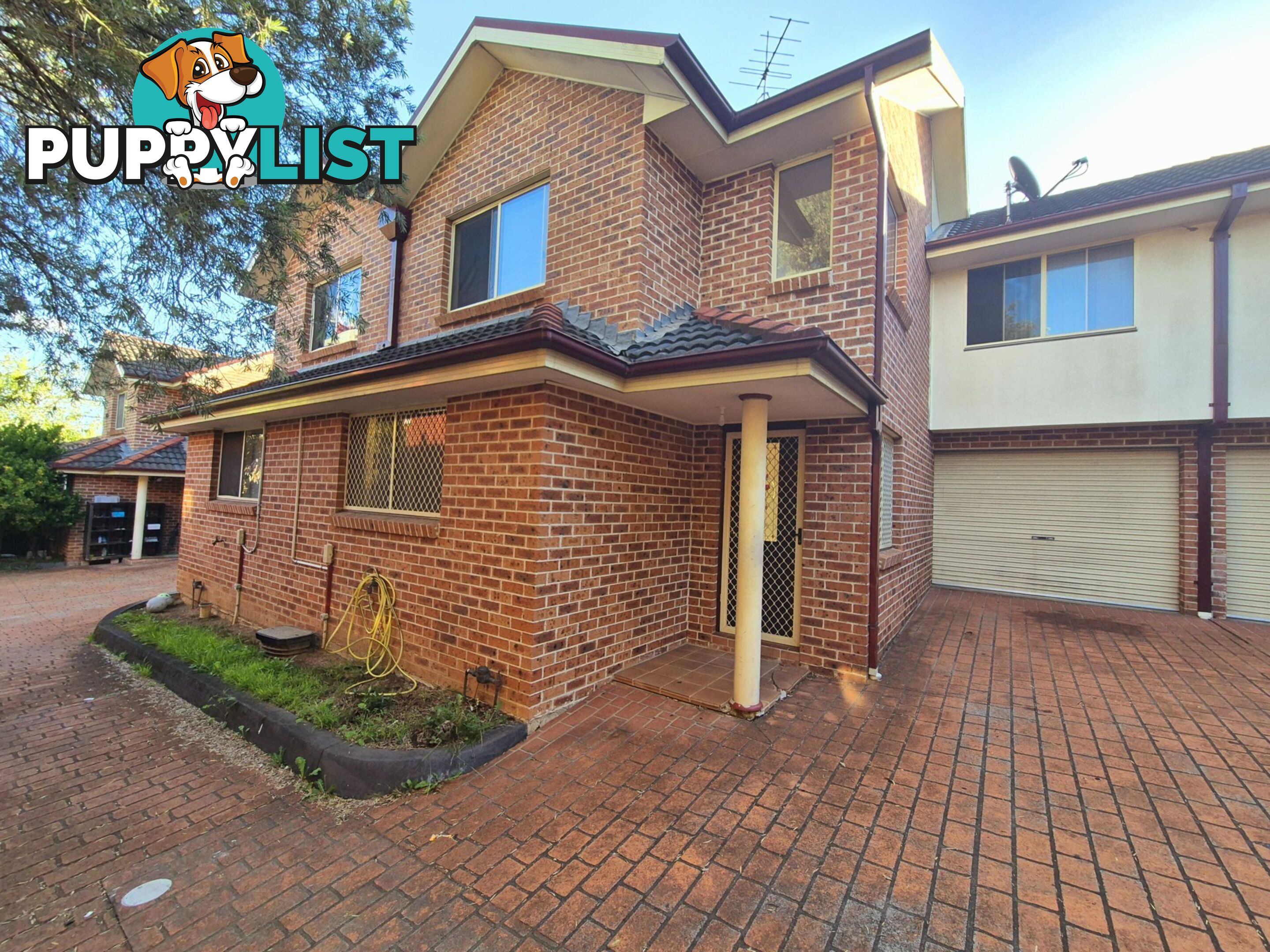 3/46 Chelmsford Avenue BANKSTOWN NSW 2200