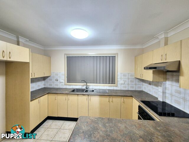 3/46 Chelmsford Avenue BANKSTOWN NSW 2200