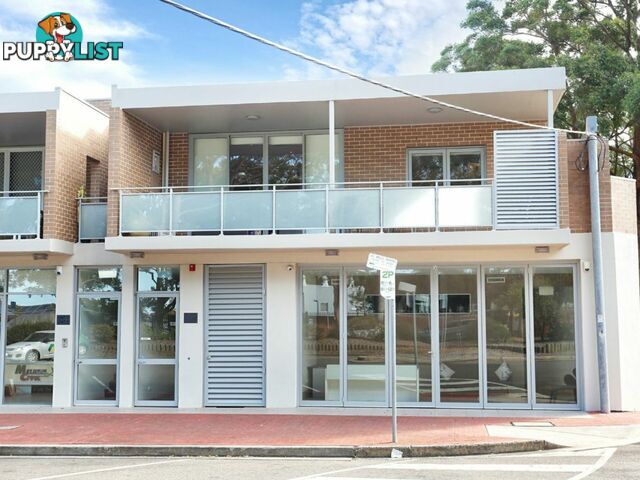 4/18-30 Pindari Road PEAKHURST HEIGHTS NSW 2210