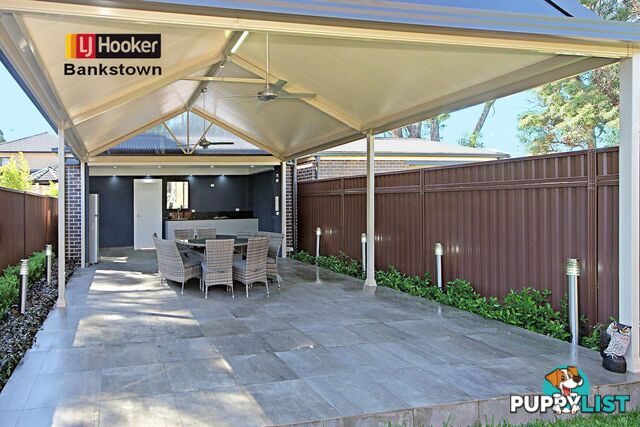 35 Fifth Avenue CONDELL PARK NSW 2200