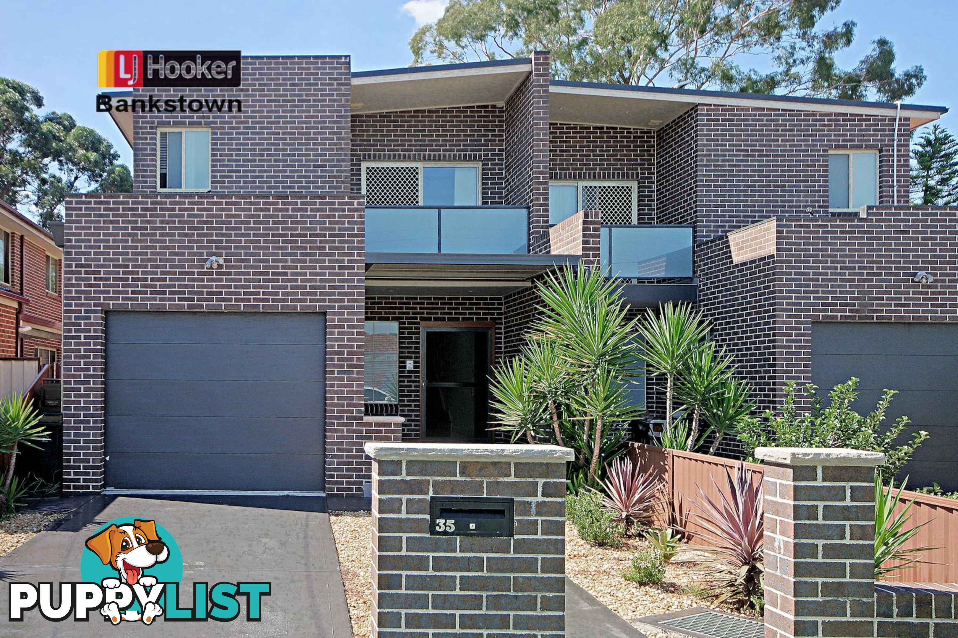 35 Fifth Avenue CONDELL PARK NSW 2200