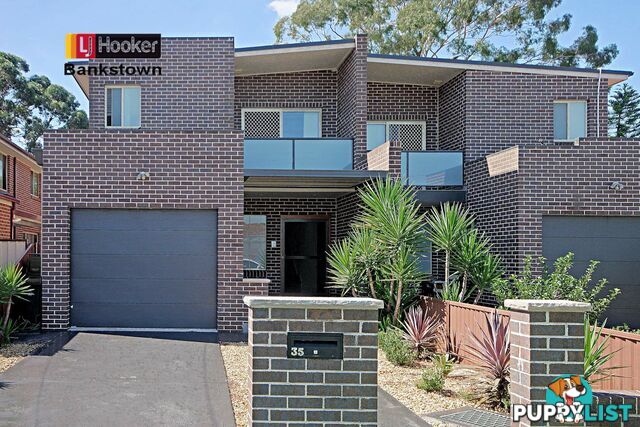 35 Fifth Avenue CONDELL PARK NSW 2200