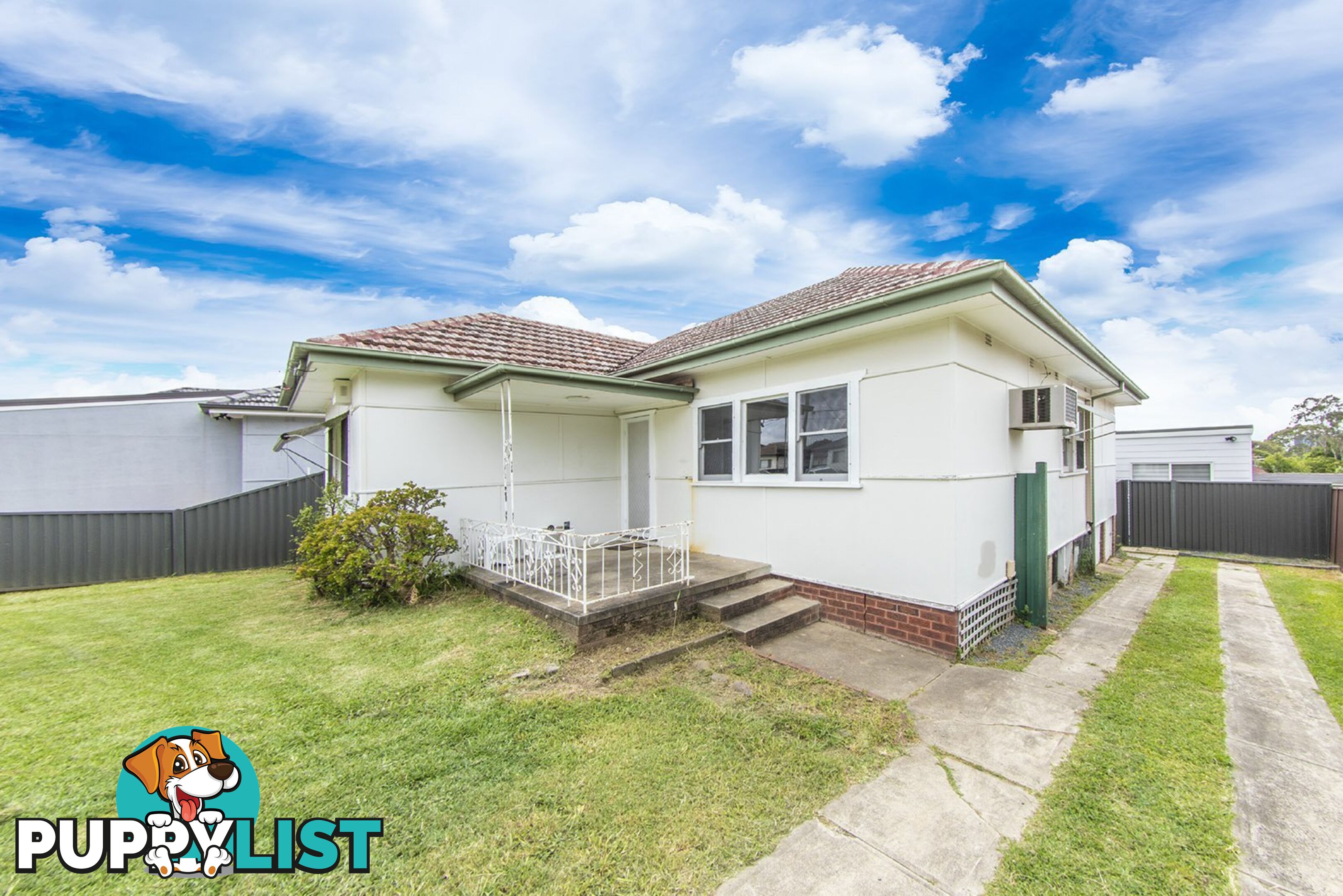 17 Stanley Street MERRYLANDS NSW 2160