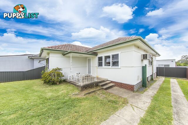 17 Stanley Street MERRYLANDS NSW 2160