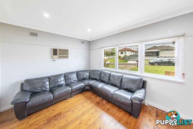 17 Stanley Street MERRYLANDS NSW 2160