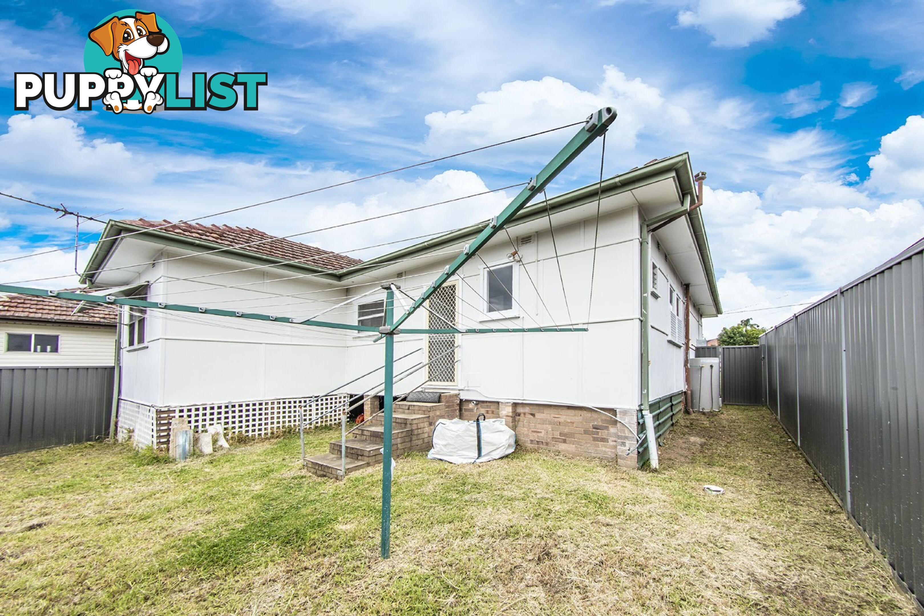 17 Stanley Street MERRYLANDS NSW 2160