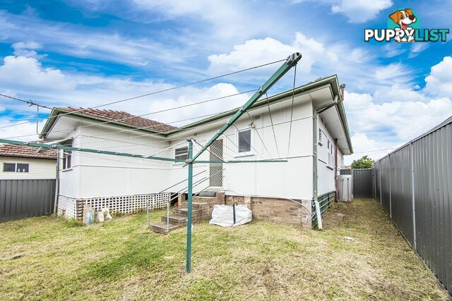 17 Stanley Street MERRYLANDS NSW 2160