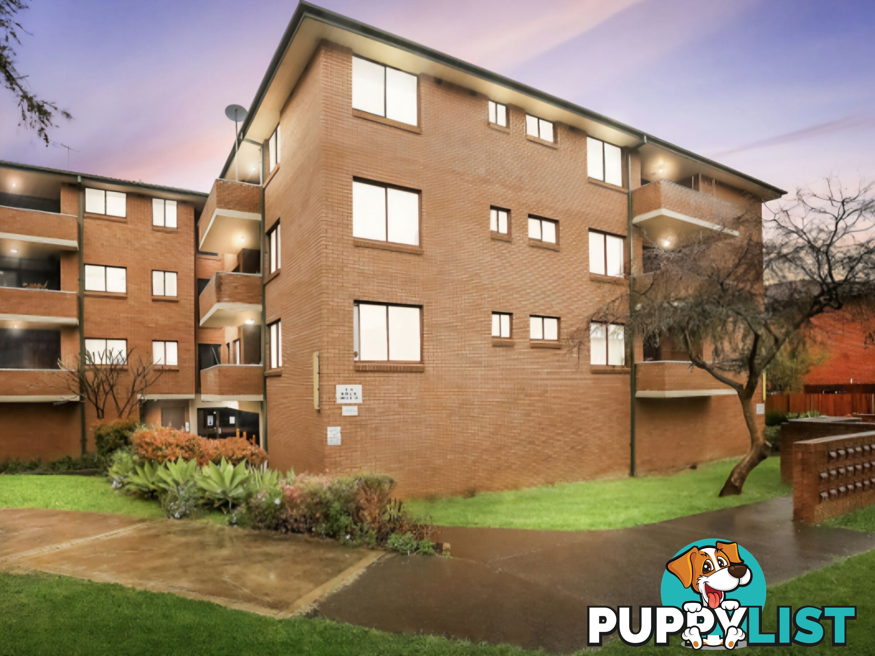 75/8-12 Myrtle Road BANKSTOWN NSW 2200