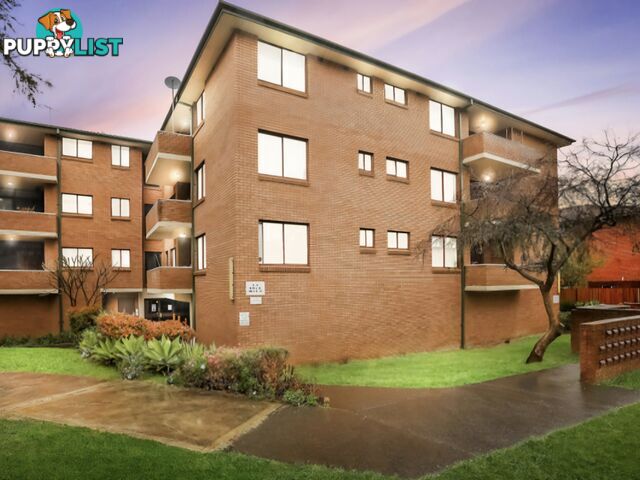 75/8-12 Myrtle Road BANKSTOWN NSW 2200