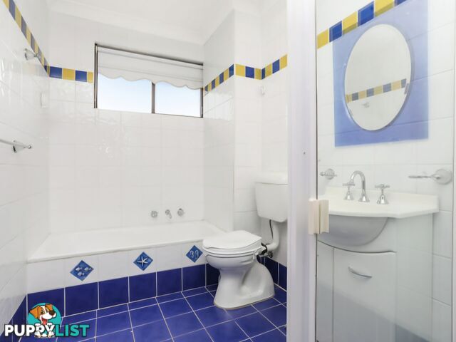 75/8-12 Myrtle Road BANKSTOWN NSW 2200