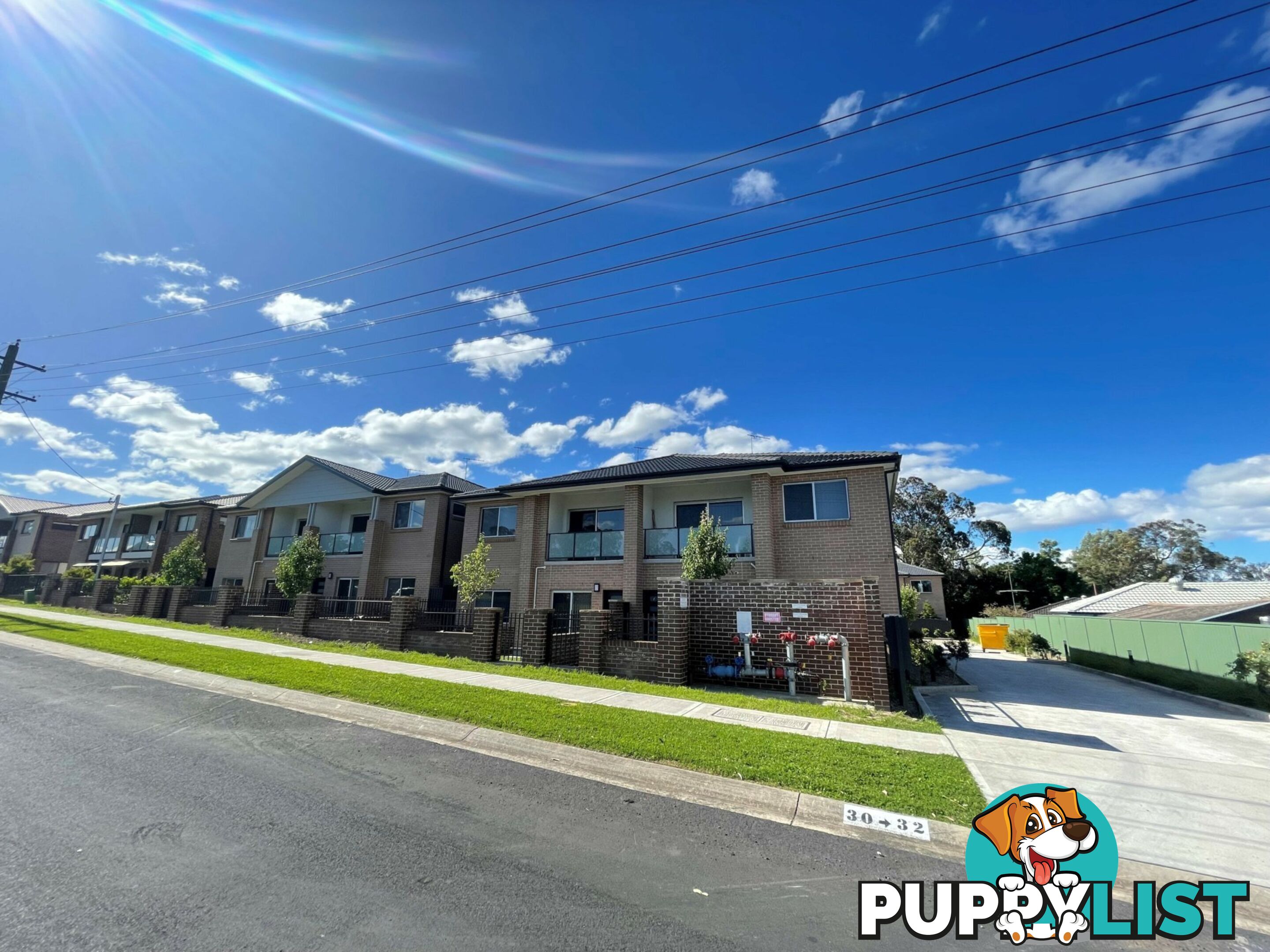 7/30-32 Third Avenue MACQUARIE FIELDS NSW 2564