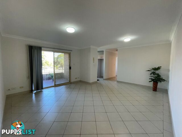 4/16-18 Reynolds Avenue BANKSTOWN NSW 2200