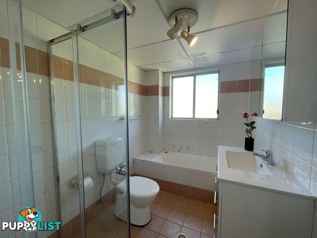 4/16-18 Reynolds Avenue BANKSTOWN NSW 2200