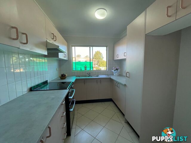 4/16-18 Reynolds Avenue BANKSTOWN NSW 2200