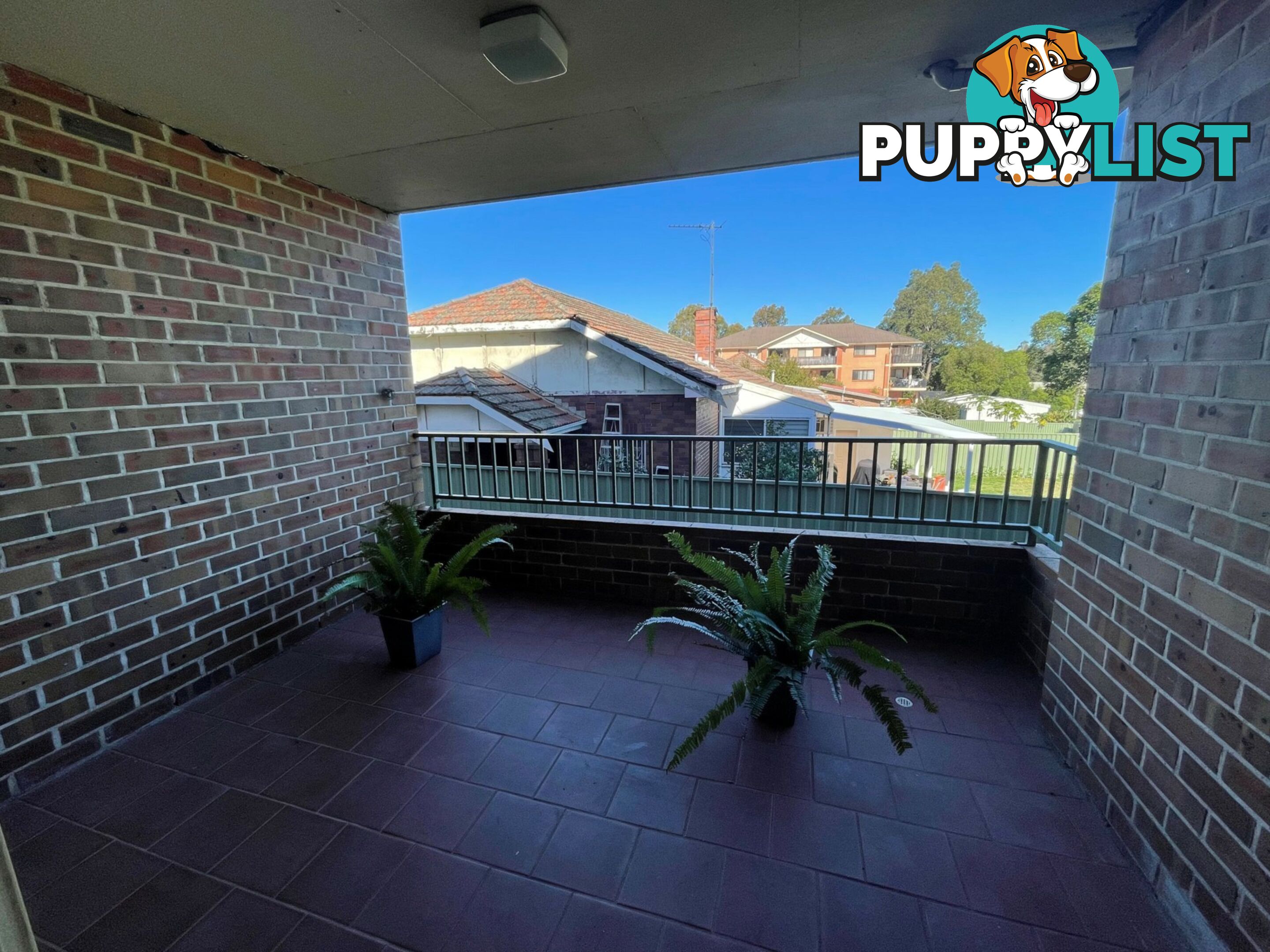 4/16-18 Reynolds Avenue BANKSTOWN NSW 2200