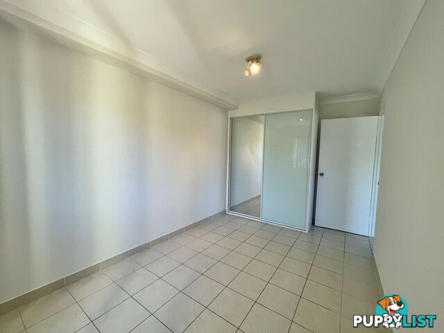 4/16-18 Reynolds Avenue BANKSTOWN NSW 2200