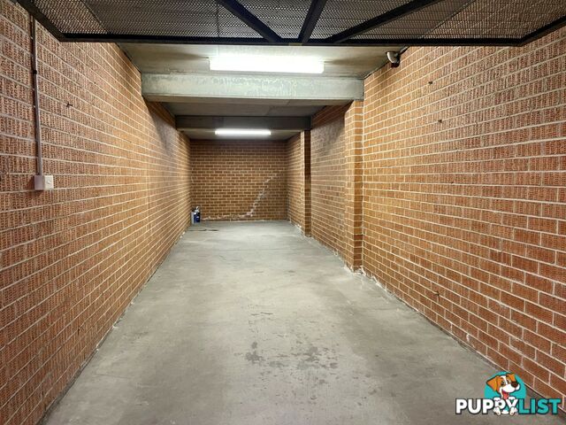 4/16-18 Reynolds Avenue BANKSTOWN NSW 2200