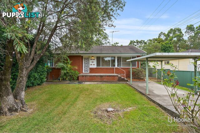 56 Caroline Crescent GEORGES HALL NSW 2198