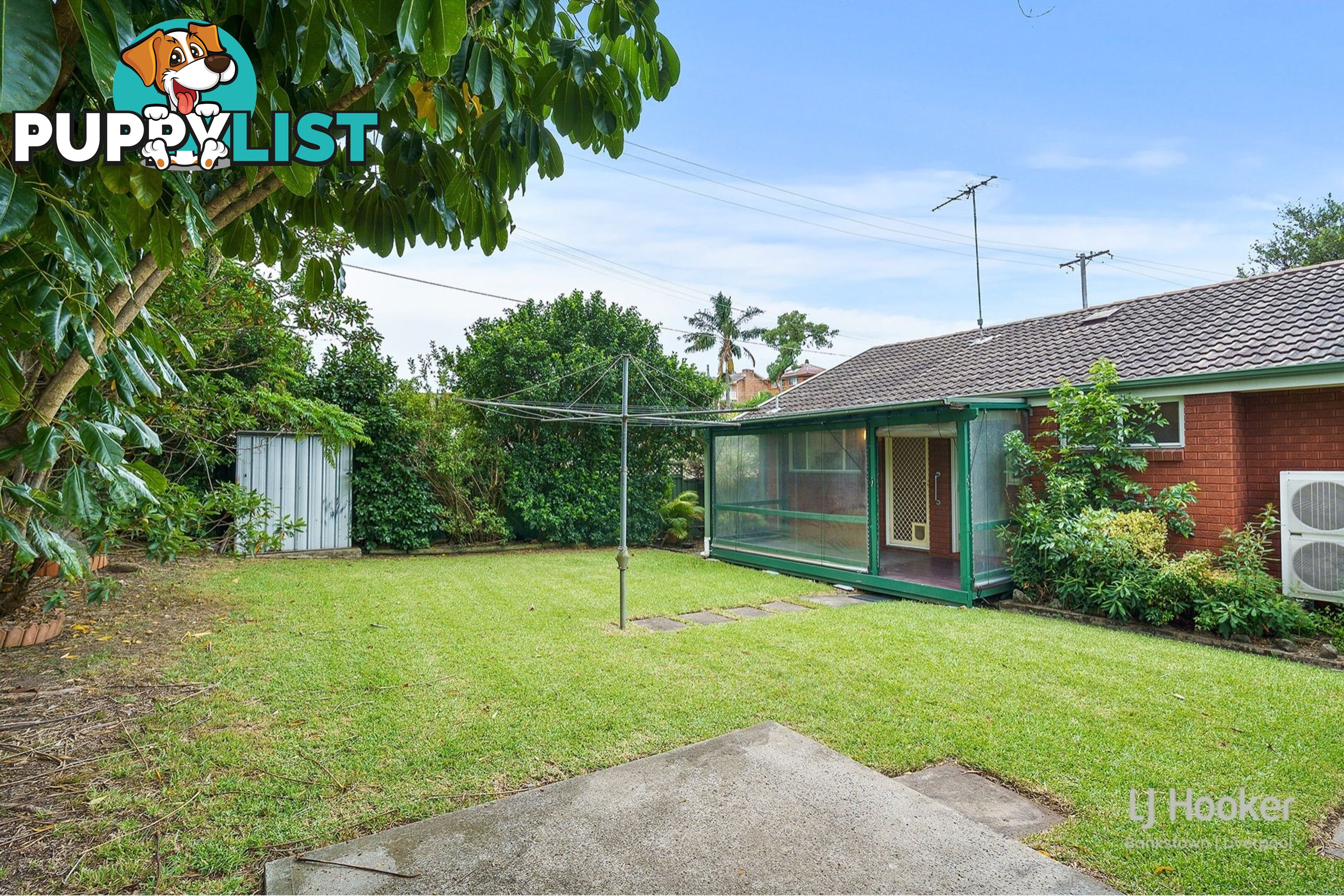 56 Caroline Crescent GEORGES HALL NSW 2198