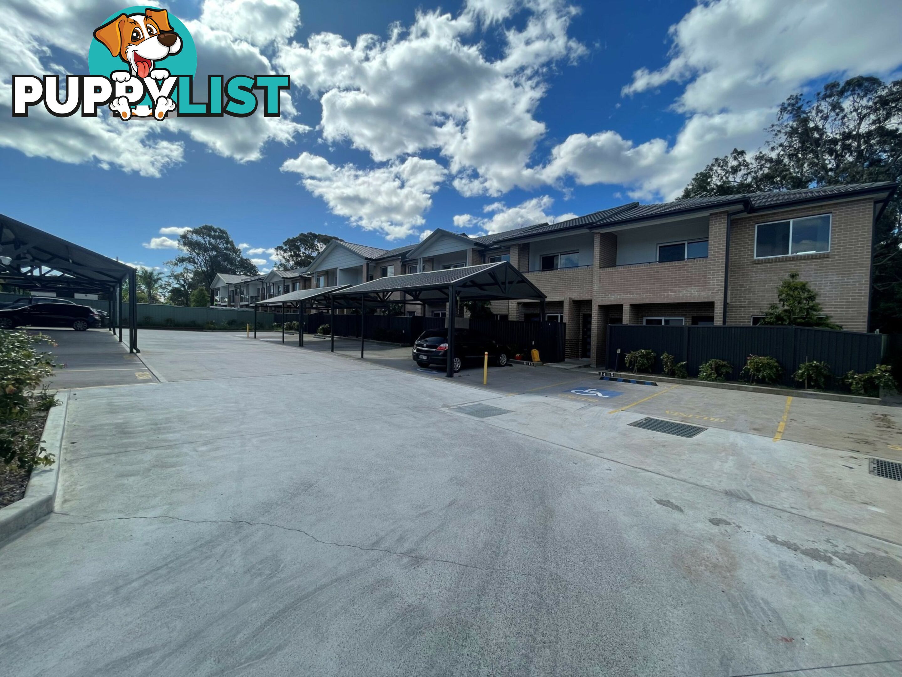 9/30-32 Third Avenue MACQUARIE FIELDS NSW 2564