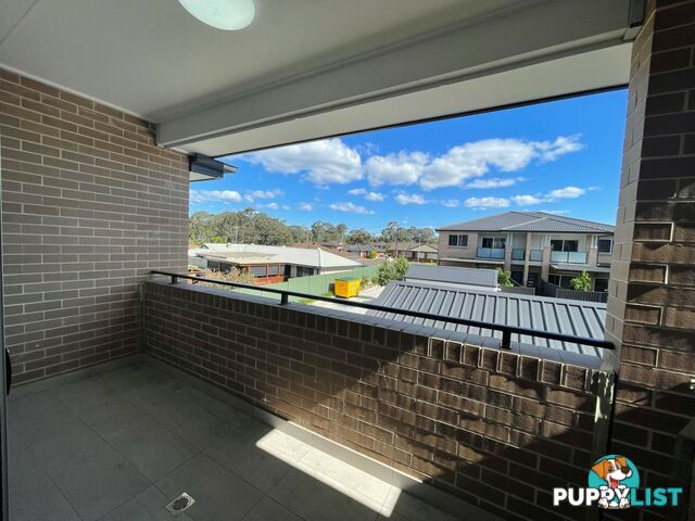 9/30-32 Third Avenue MACQUARIE FIELDS NSW 2564