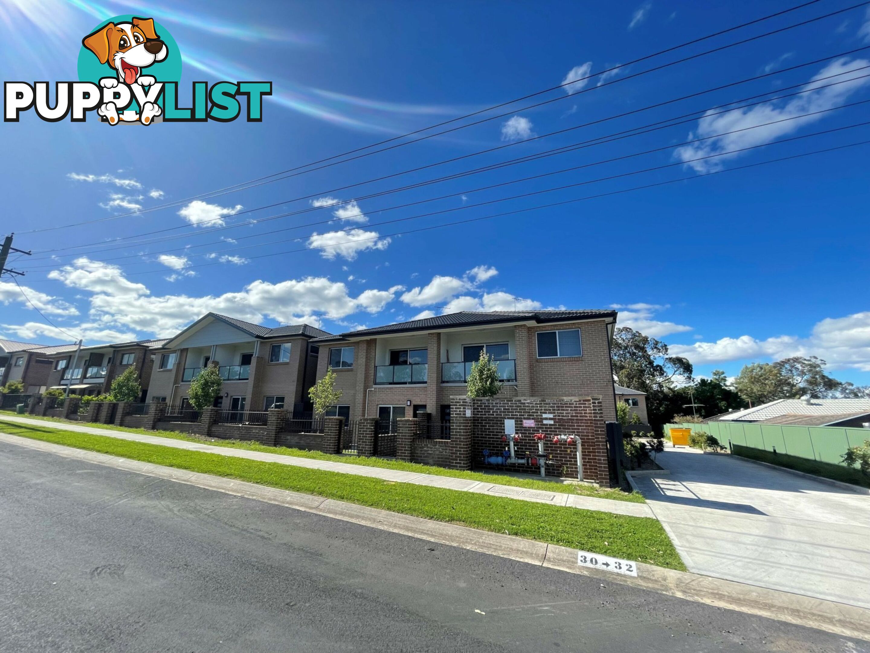 9/30-32 Third Avenue MACQUARIE FIELDS NSW 2564