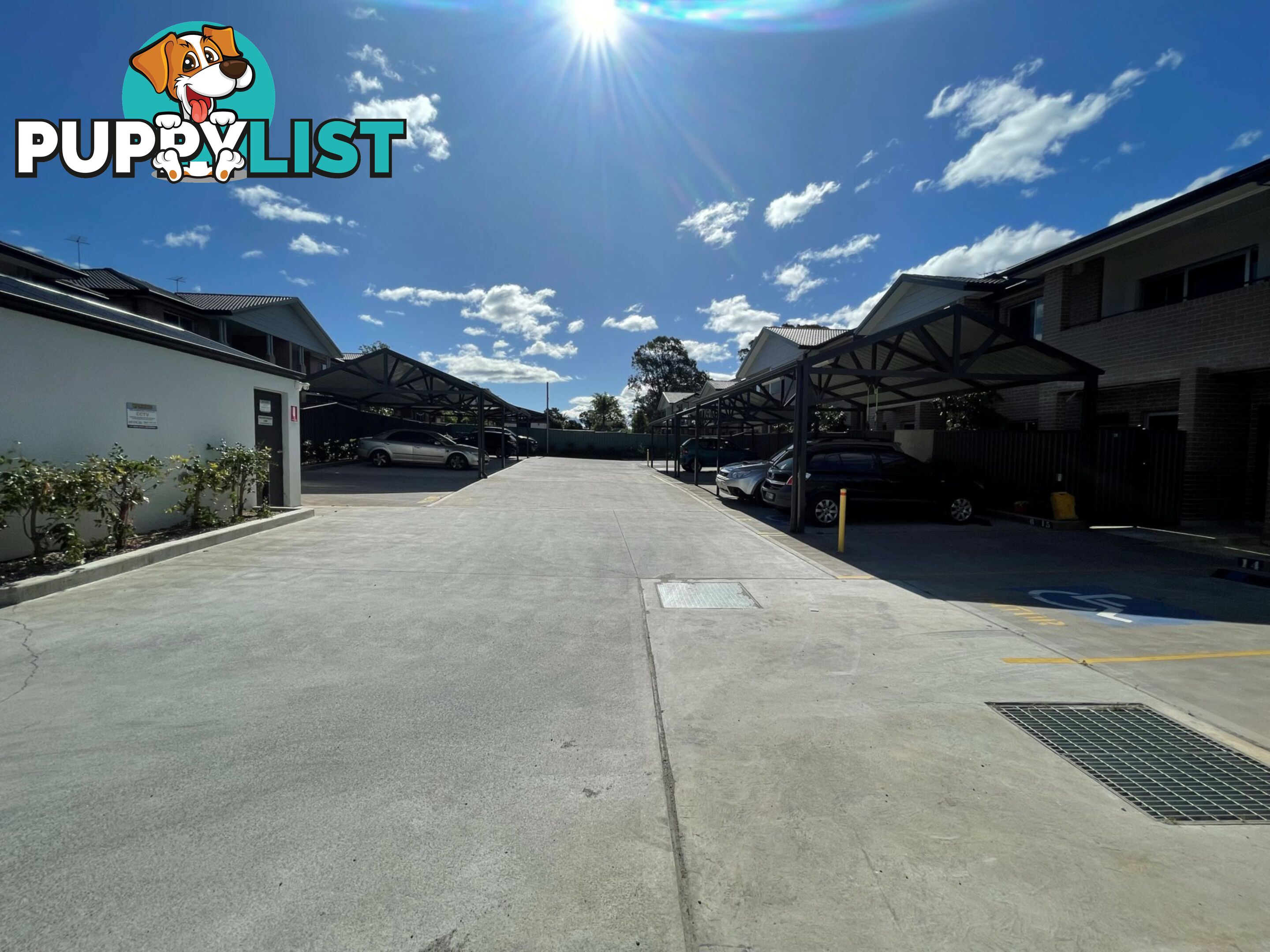 9/30-32 Third Avenue MACQUARIE FIELDS NSW 2564
