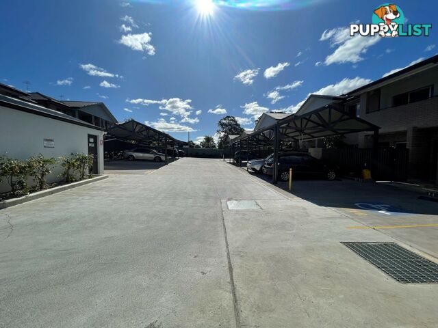 9/30-32 Third Avenue MACQUARIE FIELDS NSW 2564