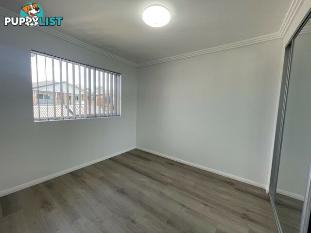 9/30-32 Third Avenue MACQUARIE FIELDS NSW 2564