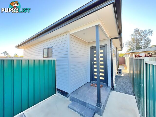 209A Graham Ave LURNEA NSW 2170