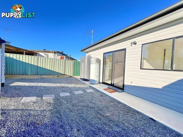 209A Graham Ave LURNEA NSW 2170