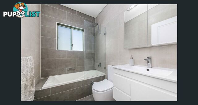 1 Ballina Street GEORGES HALL NSW 2198