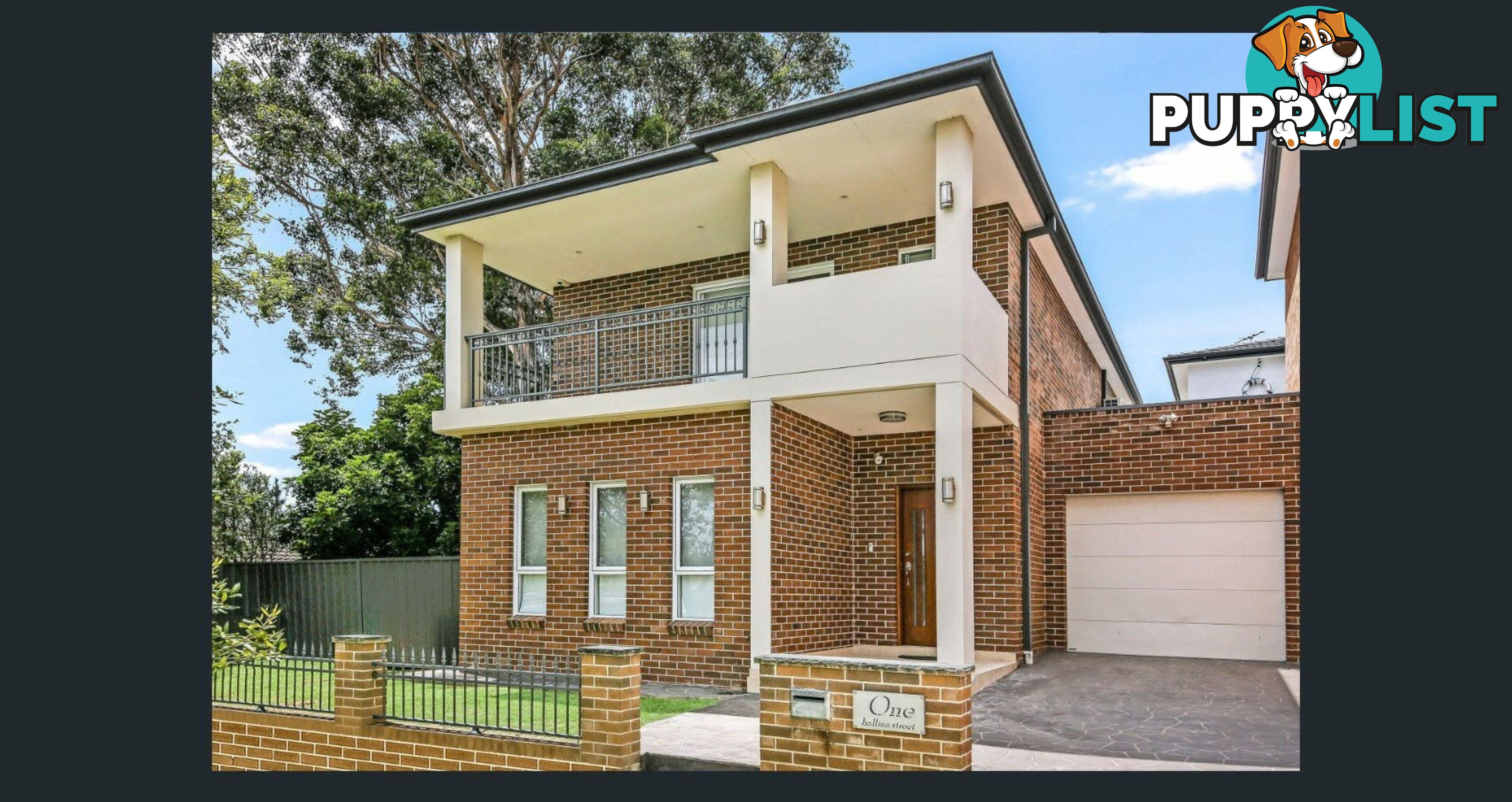 1 Ballina Street GEORGES HALL NSW 2198