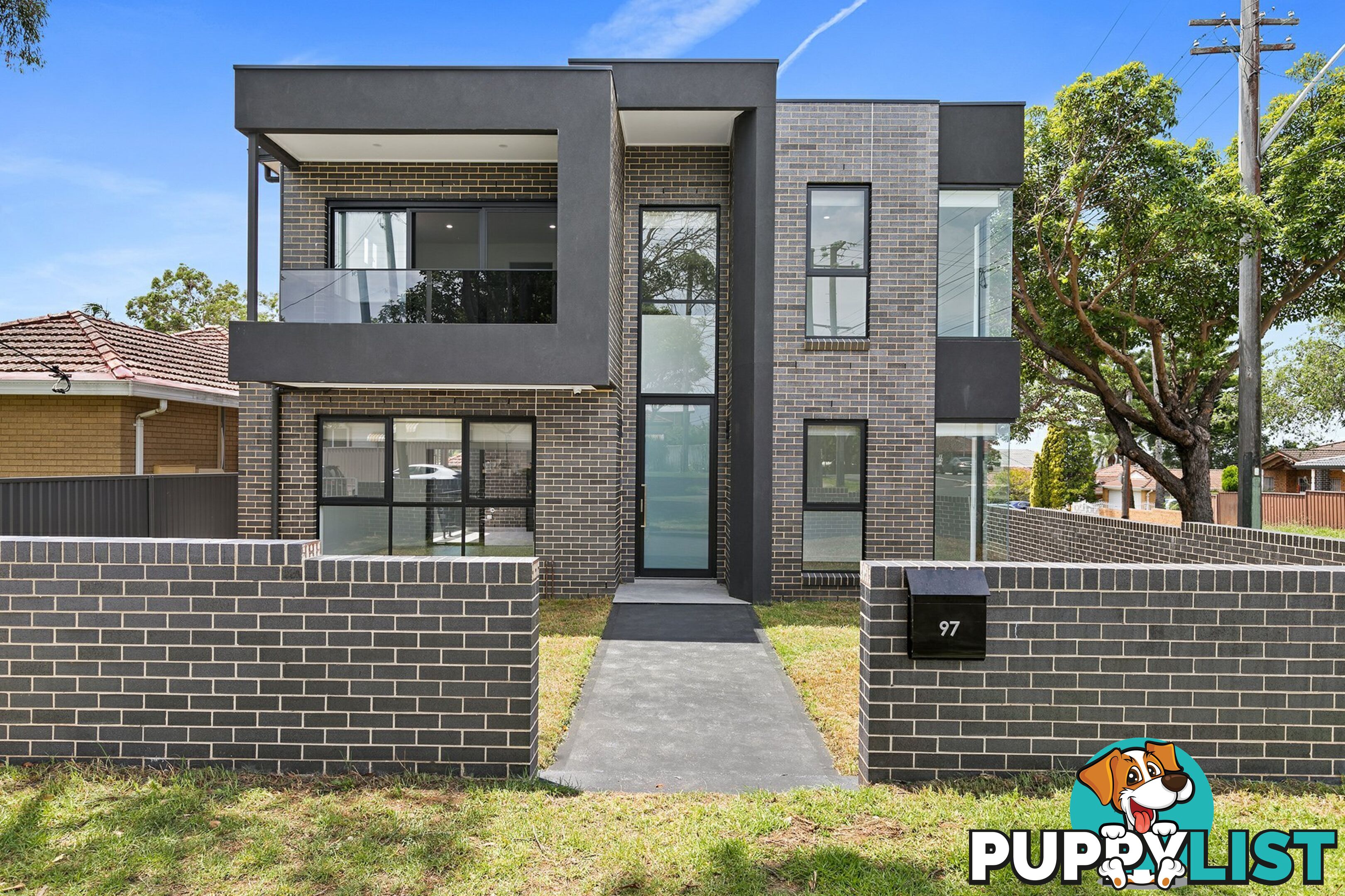 97 Doyle Road REVESBY NSW 2212