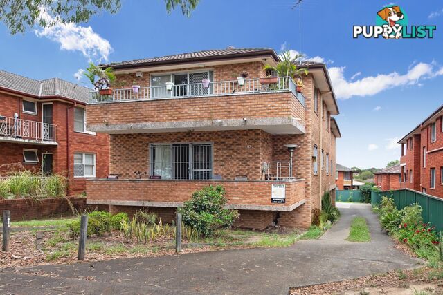 2/24 Shadforth Street WILEY PARK NSW 2195