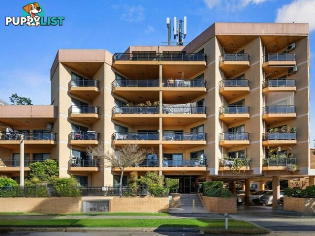 5/28 Meredith Street BANKSTOWN NSW 2200