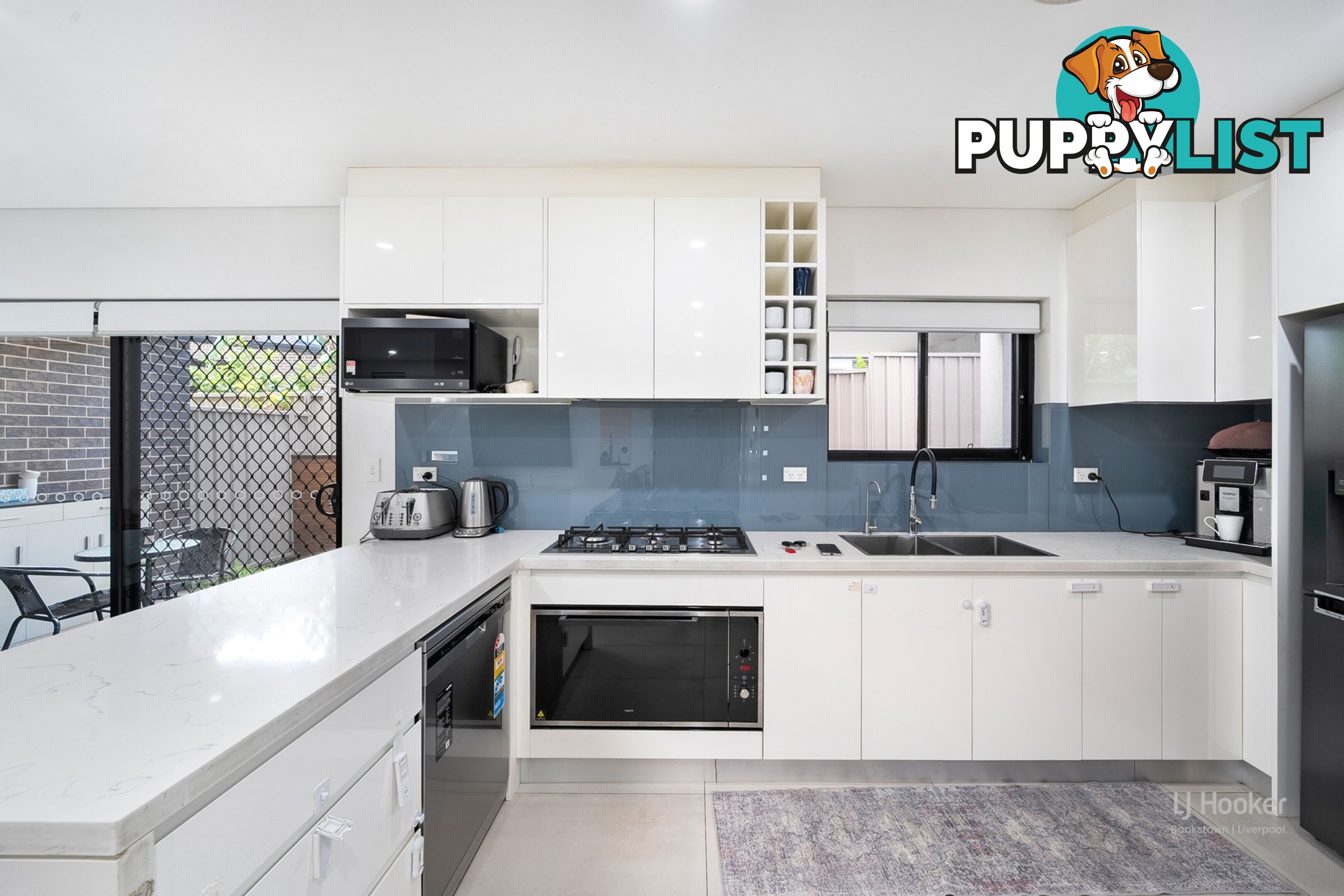 2D Townsend Street CONDELL PARK NSW 2200